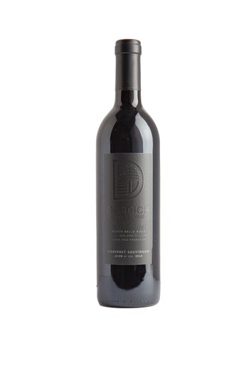 2018 Monte Bello Road Cabernet Sauvignon