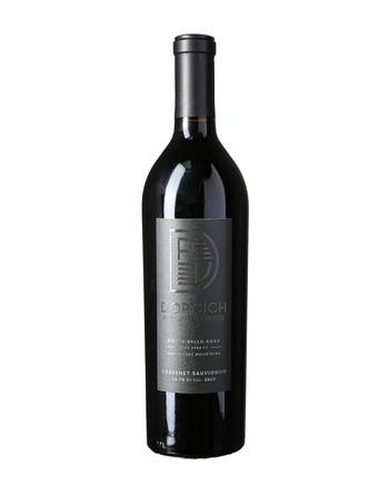 2019 Monte Bello Road Cabernet Sauvignon