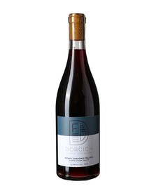 2021 DFV Carbonic Malbec